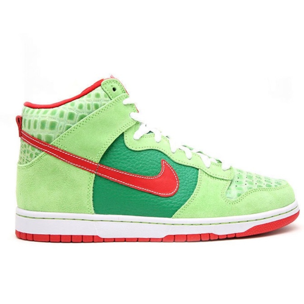Nike sb Dr. Feelgood Sz 6